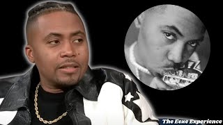 NAS! Sometimes I Wonder| Do You Remember?| 50 Years of Hip-Hop|The Eeze Experience