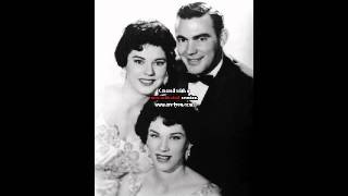 The Browns - Poor wildwood flower