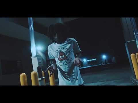 ShittyBoyz StanWill -  Starchild