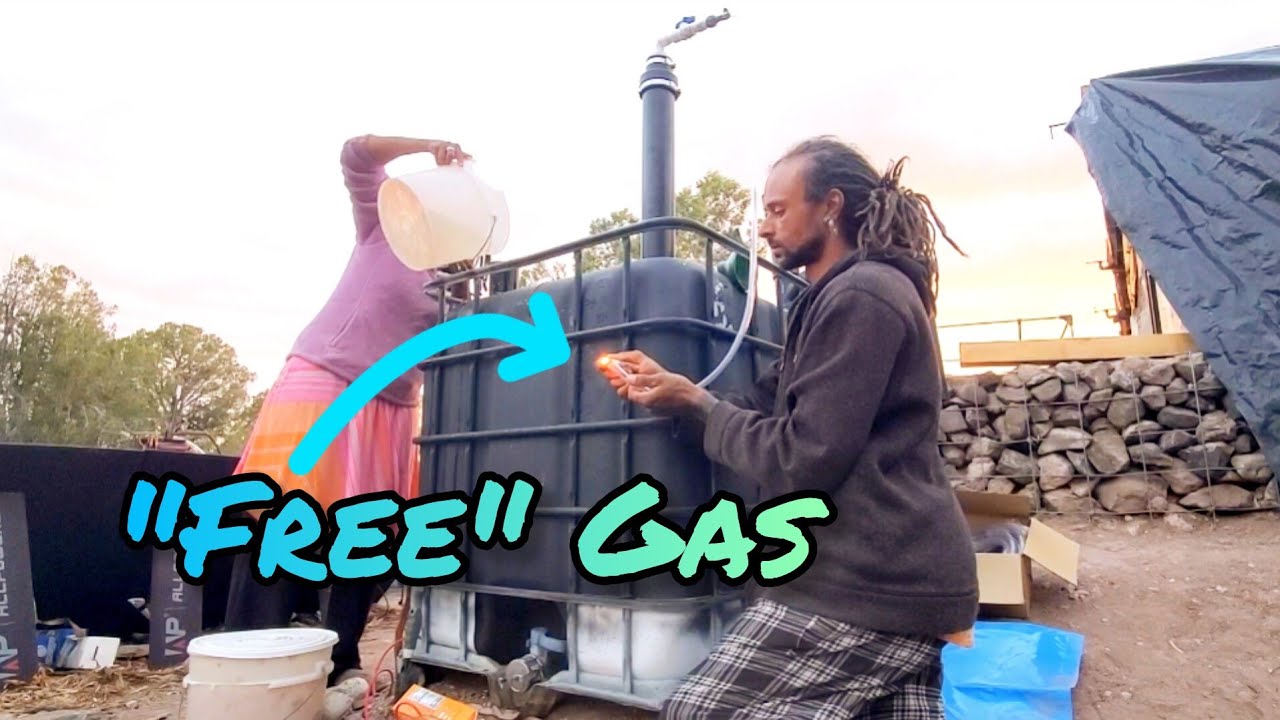 The Permaculture Hack Big Oil Doesn't Want You To Know