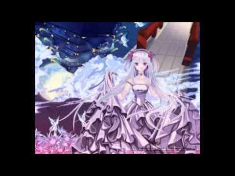 Nightcore- Venus