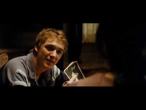 Trailer: The Haunting in Connecticut