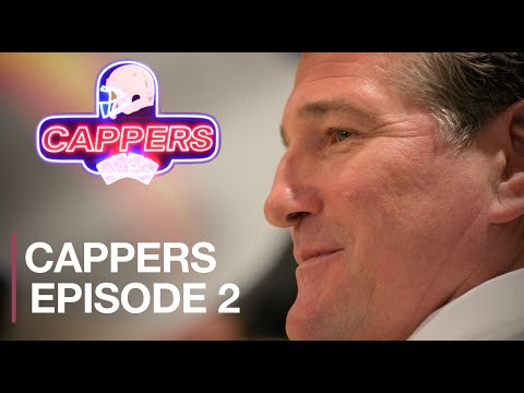 BRANDON LANG vs SEAN MICHAELS - The Roundtable Showdown