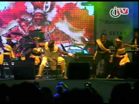 Soca The Baron - NBO