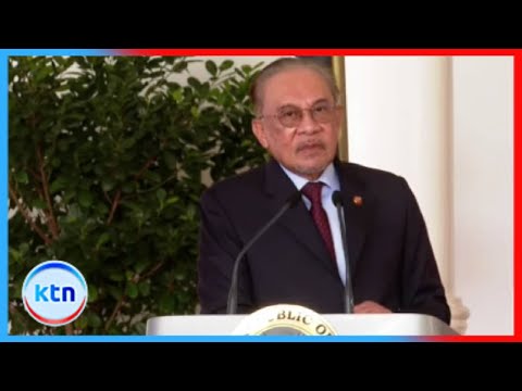 Kenya, Malaysia zikusanya nguvu kuboresha biashara na sekta ya utalii