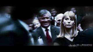 Tony &amp; Pepper - I see your face with every punch i take (IRON MAN 2)