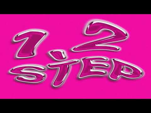 Ciara - 1, 2 Step (DJ Heartstring Remix)