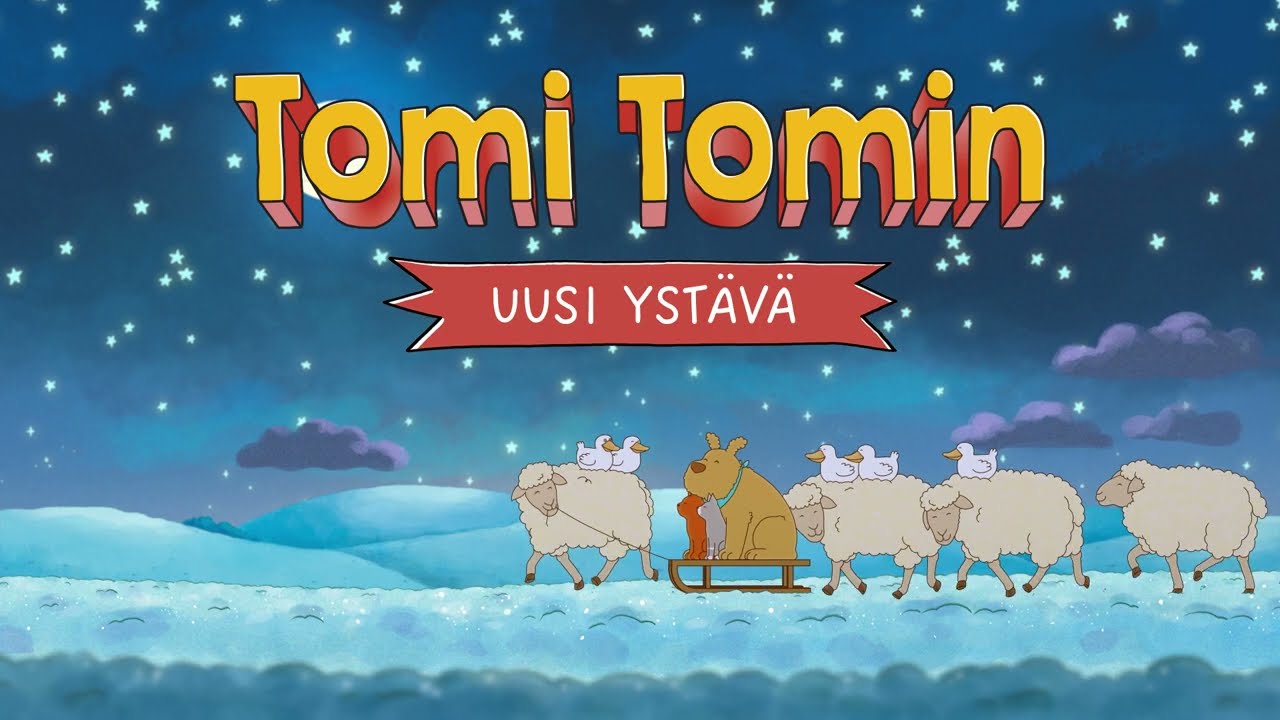 Trailer
