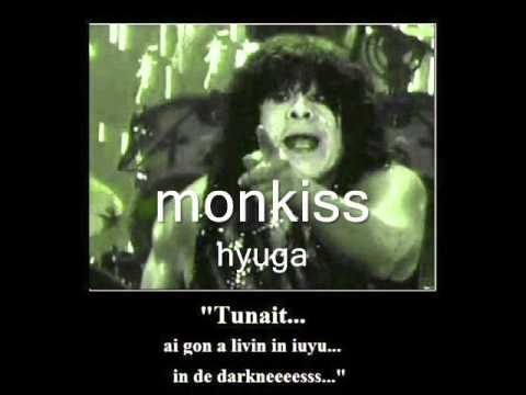 monkiss