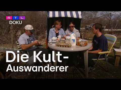 Die Reimanns: 20 Jahre TV-Geschichte – Die Anfänge Teil 13 (2006) | RTL DOKU