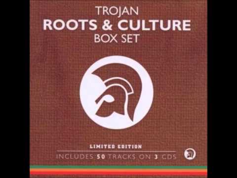 Prince Lincoln & The Royal Rasses - Dreadlocks Man