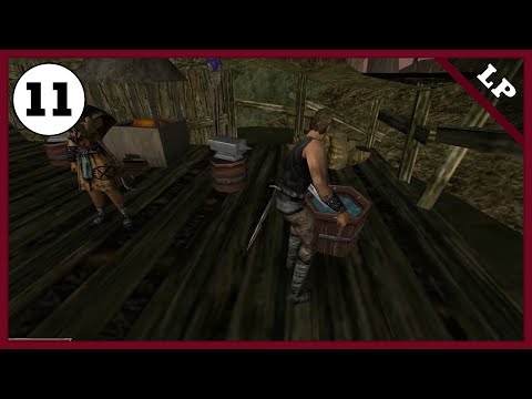 Die Rohstahl Farm 🛡 Gothic #011