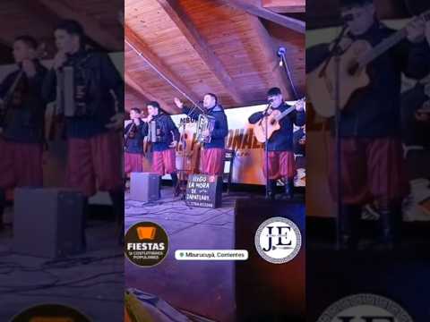 Gracias Mburucuyá Corrientes