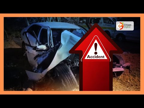 At least 17 dead in December road accidents as NTSA warns of festive season crackdown