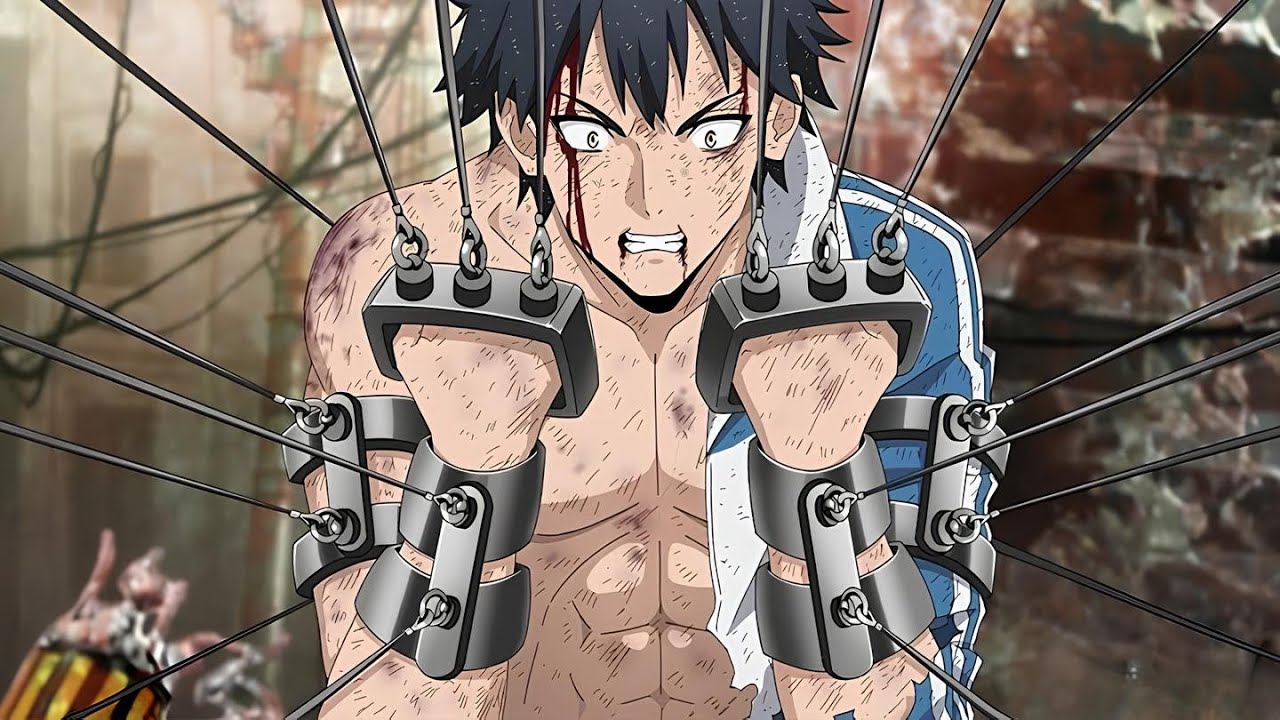 TODOS RIRAM DELE POR SER FRACO ATÉ ELE TOCAR UM ARTEFATO E DESPERTAR PODERES ÉPICOS - ANIME RECAP