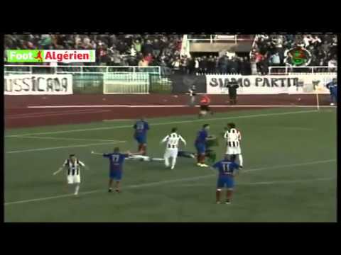 Ligue 2 Algérie (17e journée) : JSM Skikda 0 - CA Batna 1 (Résumé)