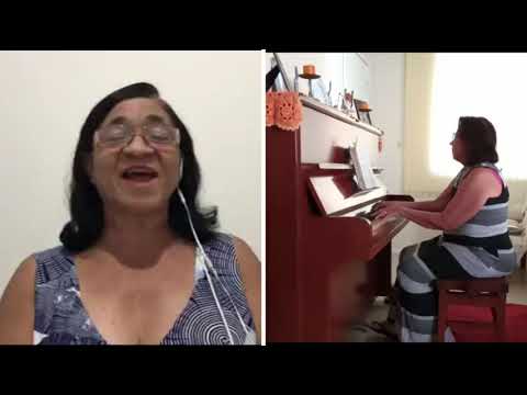 IBMemorial - Hino 499 HCC - Ouvi contar a história de Jesus