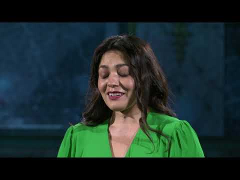 Three Divas in Concert: Rehearsal