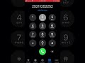 Jeopardy Theme Song On IPhone Keypad
