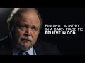 People Open Up About How They Started Believing In God After Finding A Big Bag Of Laundry In A Barn