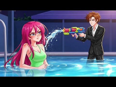 Mi Guardaespaldas Está Obsesionado Conmigo