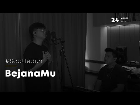 #SaatTeduh - BejanaMu (Yeshua Abraham)
