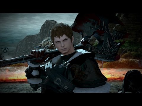 „Soul Surrender"-Trailer für FFXIV (Patch 3.4)