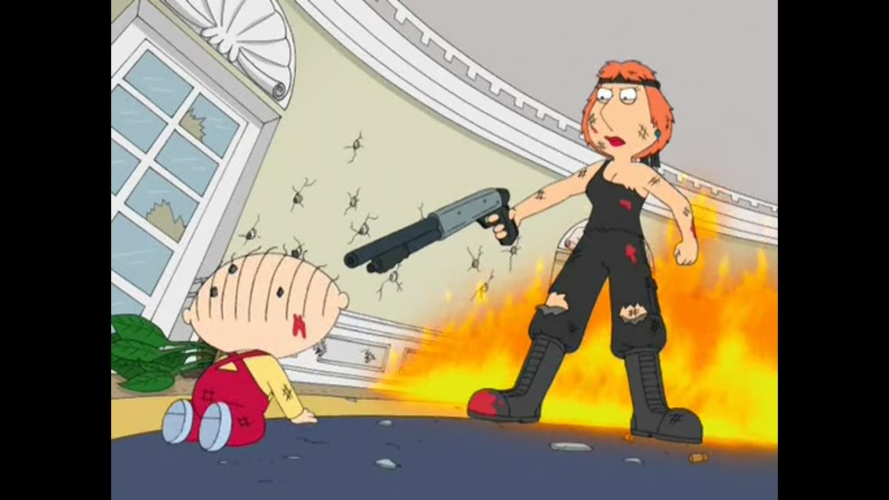 Funniest Family Guy Episodes: Top Hilarious Moments from the Series
