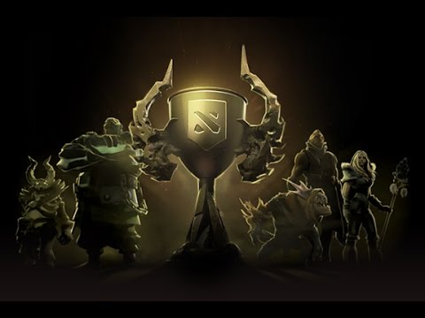 Dota 2: - Mid - PA VS Invoker