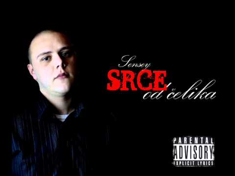 Sensey Cao Zdravo feat. Vuksa - Moji ljudi ²º¹²