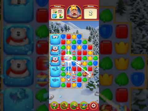 Loyal Match Level 2795