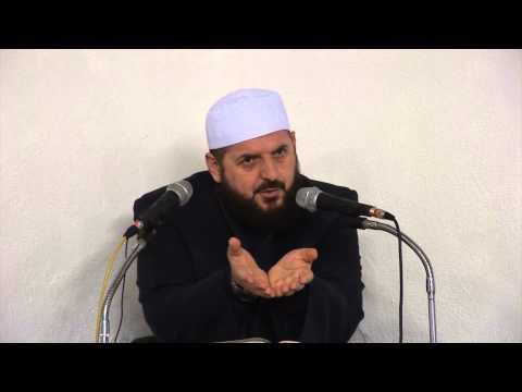 21.El Enbija 34-41 - Si shijohet vdekja