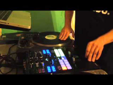 Dj Chmielix Poland  Semi Finals IDA SCRATCH BATTLE 2015