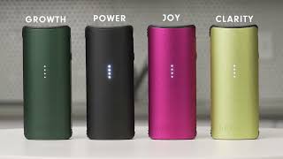 Vaporizér DaVinci - MIQRO-C - Grey