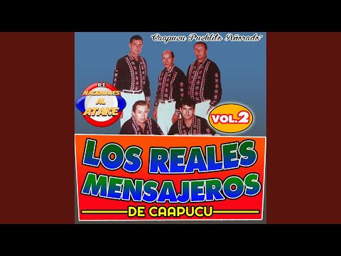 Caapucu Pueblito Añorado