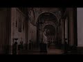 you're studying in a haunted library with ghosts ( a playlist )