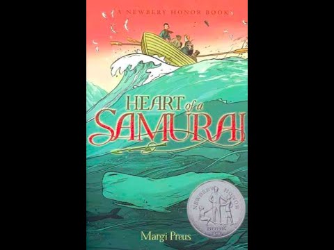 Ms  Lorigan Heart of a Samurai