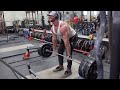 2 EXERCISES TO INCREASE YOUR DEADLIFT!
