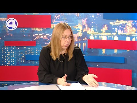 Янина Голубева