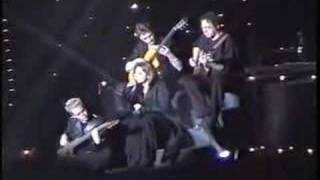 Lara Fabian - Je T&#39;appartiens - Bruxelles 1998 - HQ