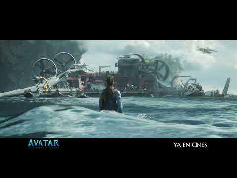 Anuncio: 'Tenéis que montarlos'