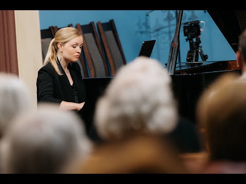 Rautavaara - The Fiddlers (Pelimannit) Op. 1