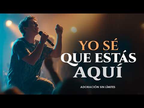Adoración Sin Límites and Adoración Eterna Worship