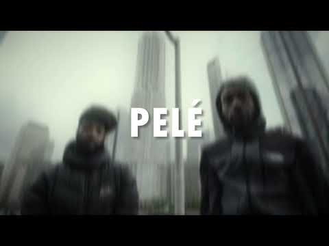 PELE - KG970, El Patron 970 (INSTRUMENTAL)