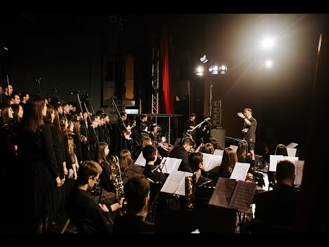 Made Alive - HYChoir [Live]