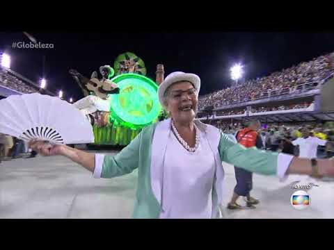 DESFILE DA MOCIDADE INDEPENDENTE DE PADRE MIGUEL 2020