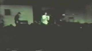 Rites Of Spring - Hain&#39;s Point - Live 1985 BCCCC