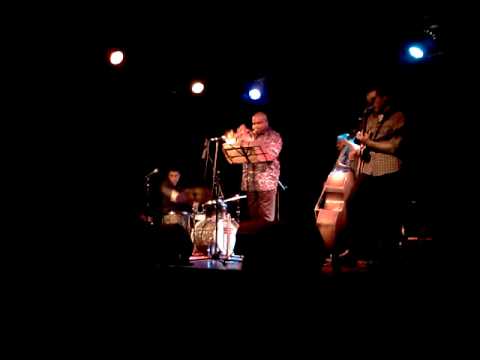 Terell Stafford w/ David Lyttle Group - The Signalman