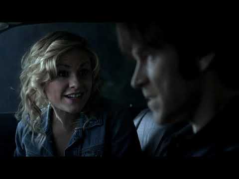 Sookie Gets Attacked By Horned Monster - True Blood 2x03 Scene