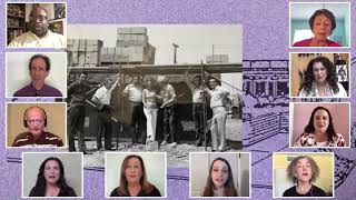 TBD Adult Choir - Holy Place, by Debbie Friedman
